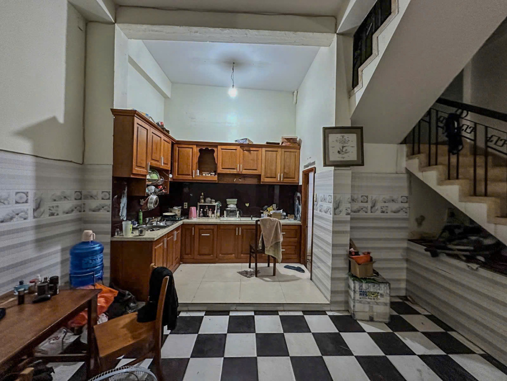 VỊ TRÍ VÀNG TRONG LÀNG P.1 TÂN BÌNH - HXH CÁCH VÀI BƯỚC - 70m2 ( 5.3m x 13.5m) ĐẸP - TIỆN XÂY CHDV Ở VÀ CHO THUÊ - CHỈ 9.5 tỷ TL 🌺🌺🌺