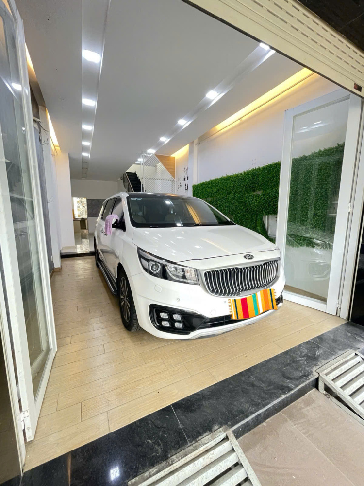 VỊ TRÍ ĐẸP - KINH DOANH ĐA NGHÀNH - NGANG 4m NỞ HẬU - 85m2, CHỈ NHỈNH 100 triệu/M2.