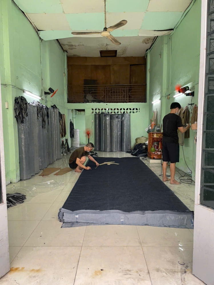 ĐẤT ĐẸP HXH LẠC LONG QUÂN PHƯỜNG 8 TÂN BÌNH 65M XÂY MỚI 5 LẦU CHỈ 8,5 TỶ THƯƠNG LƯỢNG.