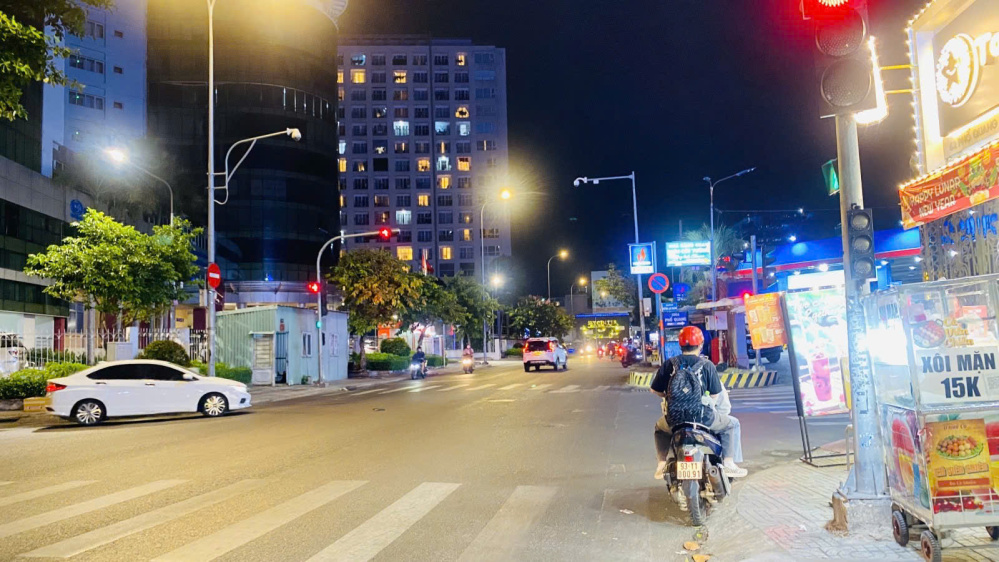 SIÊU PHẨM ĐẤT MẶT TIỀN PHỔ QUANG GIÁ NHỈNH 250...