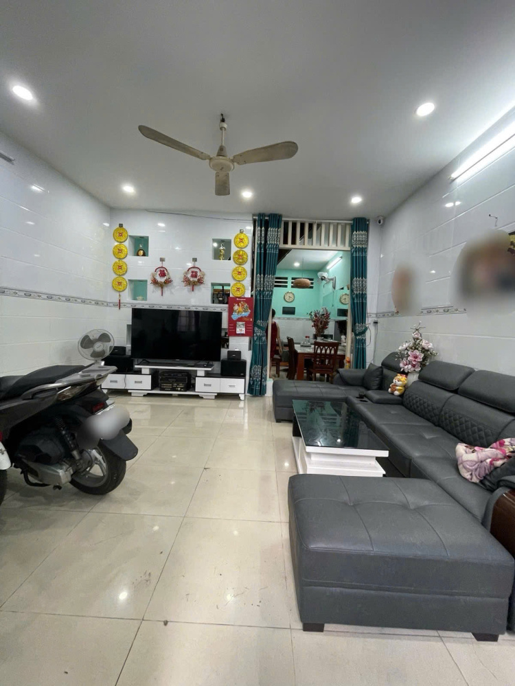 [ TÂN BÌNH ] CMT8 - SIÊU PHẨM – CMT8, P.5, Tân...