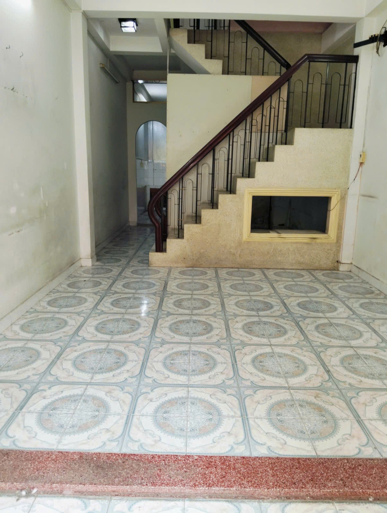 [ TÂN BÌNH ] Trường Chinh 💥HẺM NHỰA XE HƠI THÔNG...