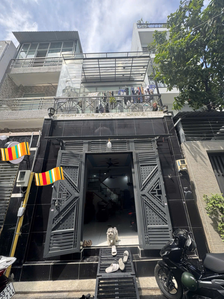 [ TÂN BÌNH ] Thép Mới - TÂN BÌNH - SÁT VÁCH K300 –...