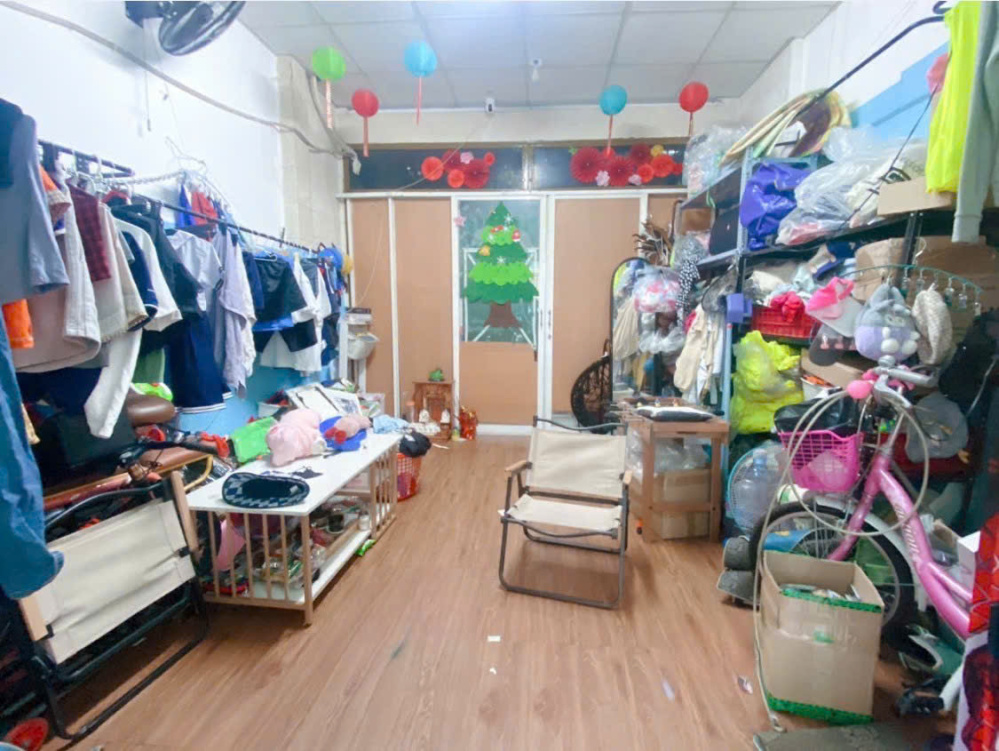 [ TÂN BÌNH ] Nguyễn Bặc - Bán Đất Tặng Nhà 2 Tầng...