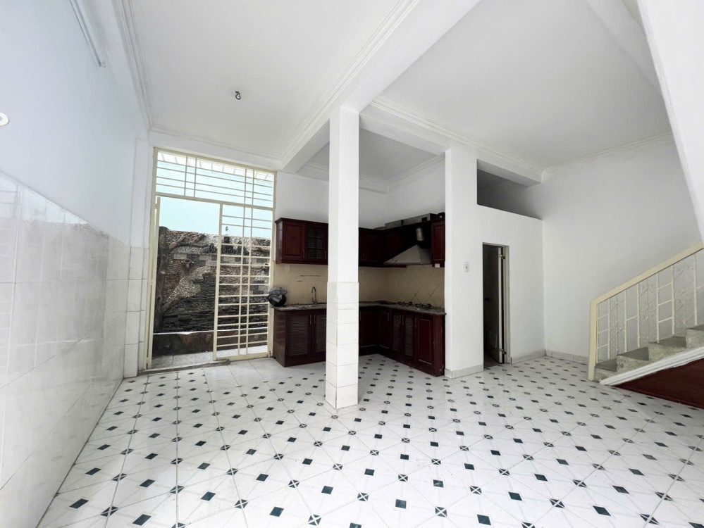 [ TÂN BÌNH ] Trường Chinh - NGAY KHU BA VÂN BÀU...