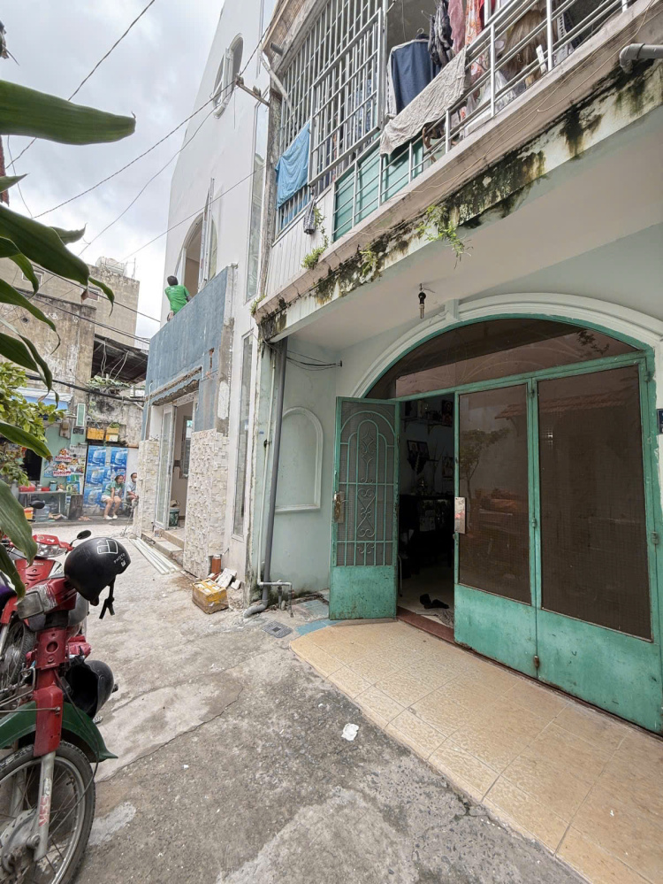 [ TÂN BÌNH ] Trường Chinh - TRƯỜNG CHINH - PHƯỜNG...