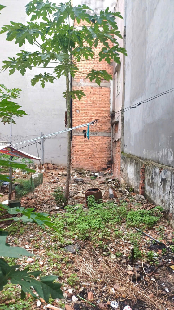 [ TÂN BÌNH ] Sông Thương - KHU VIP - PHƯỜNG 02 TÂN...