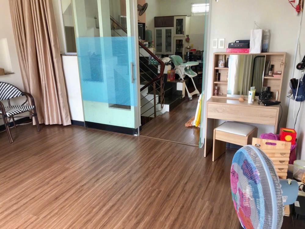 [ TÂN BÌNH ] Gò Cẩm Đệm - NHÀ ĐẸP TÂN BÌNH – ĐÚC 4...