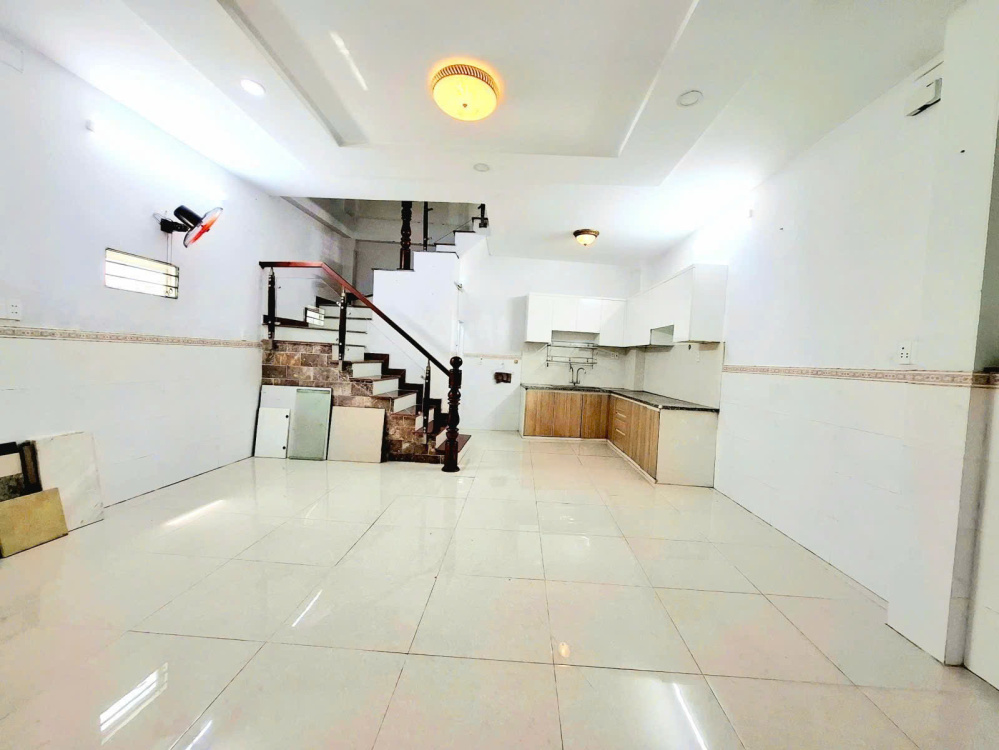 [ TÂN BÌNH ] Đồng Xoài - HẺM XE HƠI - K300, CỘNG...