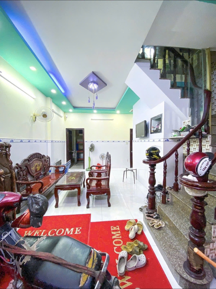 [ TÂN BÌNH ] Đồng Đen - KHU BÀU CÁT - TÂN BÌNH - Ô...