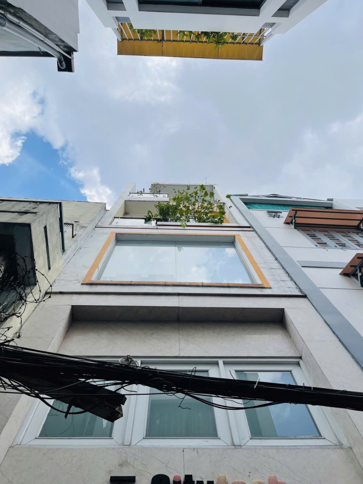 [ TÂN BÌNH ] Lý Thường Kiệt - NHÀ ĐẸP Ở LIỀN LUÔN...