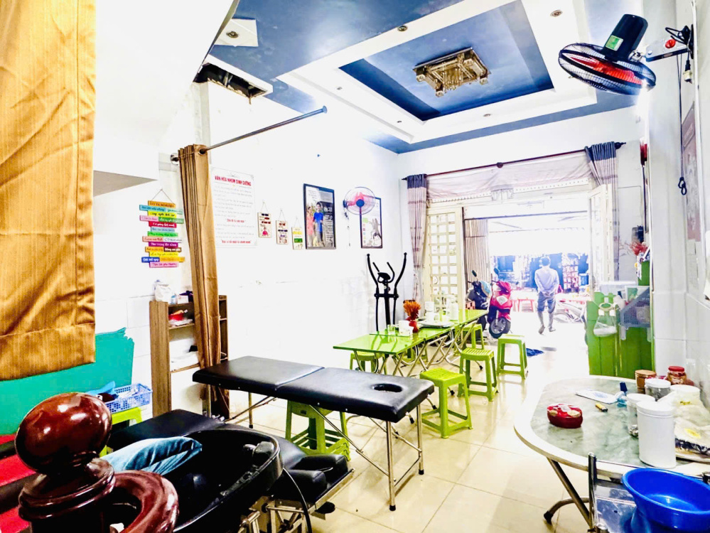 TÂN BÌNH ] Âu Cơ ❌ SIÊU NGON CHO ĐẦU TƯ - P14 TÂN...