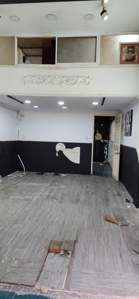 [ TÂN BÌNH ] Trường Chinh - TÂN BÌNH - HẺM NHỰA Ô...