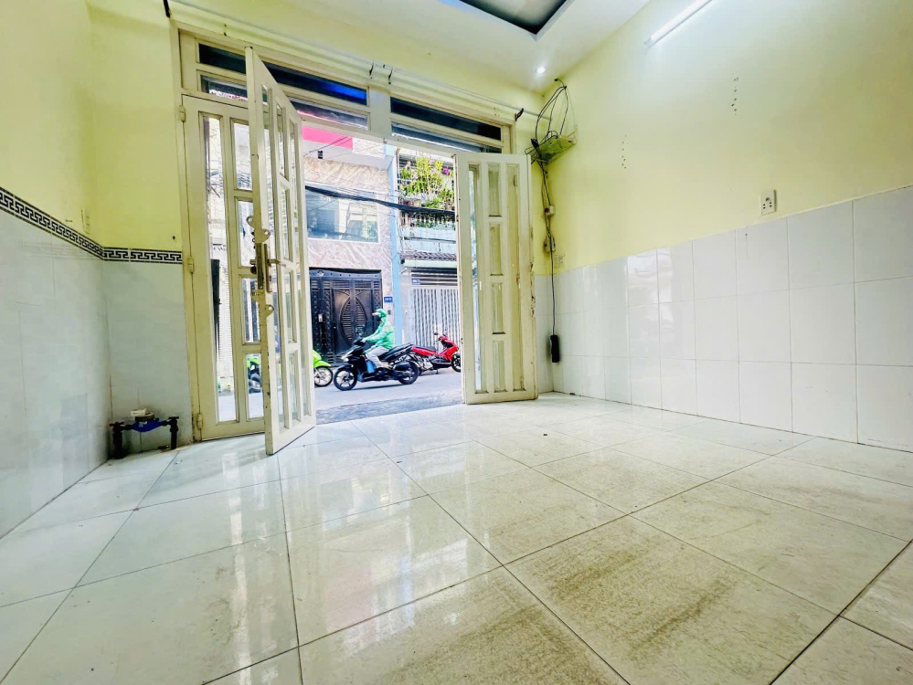 [ TÂN BÌNH ] Cộng Hoà 💰HẺM XE TẢI TRÁNH. THÔNG...