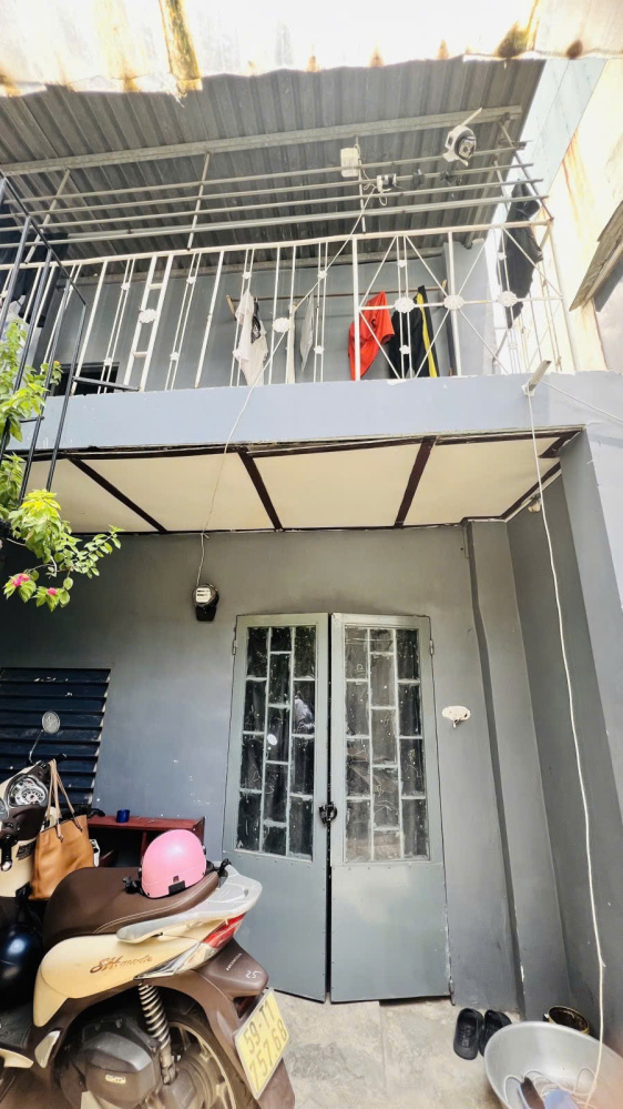 [ TÂN BÌNH ] CMT8 - ĐÓN ĐẦU METRO CMT8 – SỞ HỮU...