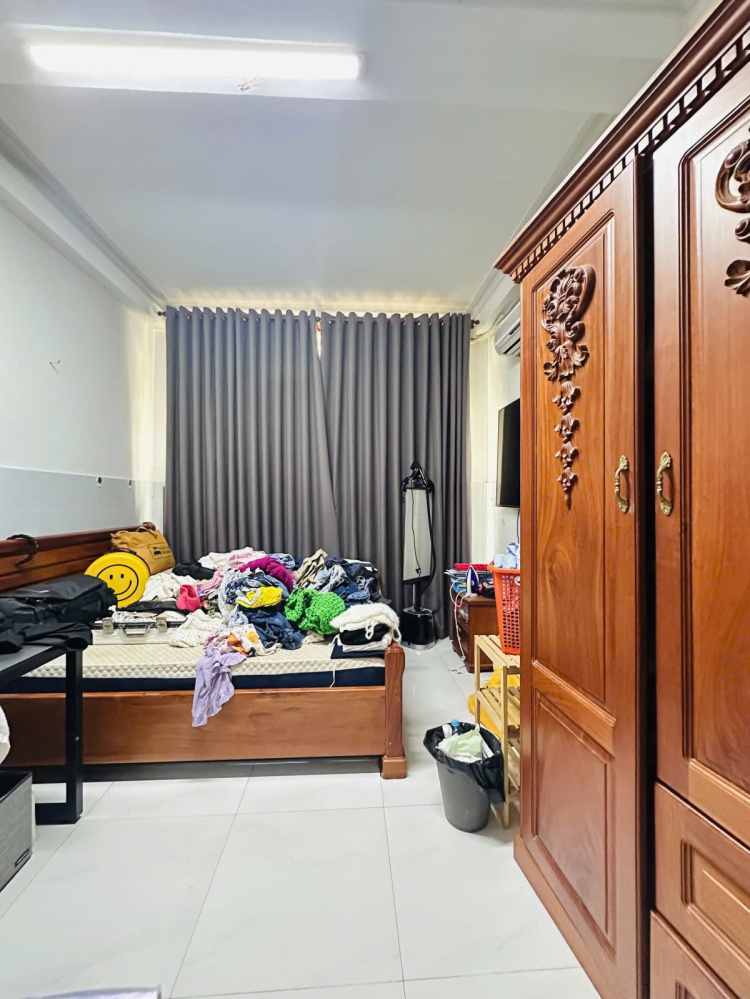 [ TÂN BÌNH ] Phạm Văn Hai - HXH PHƯỜNG 3 TÂN BÌNH...