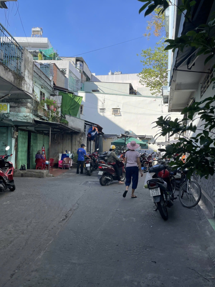 [ TÂN BÌNH ] Trần Văn Quang - Vị trí vàng: Nằm...