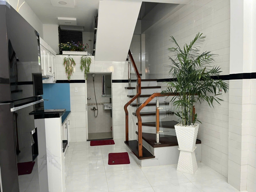 [ TÂN BÌNH ] Hoàng Văn Thụ - SIÊU PHẨM - TÂN...