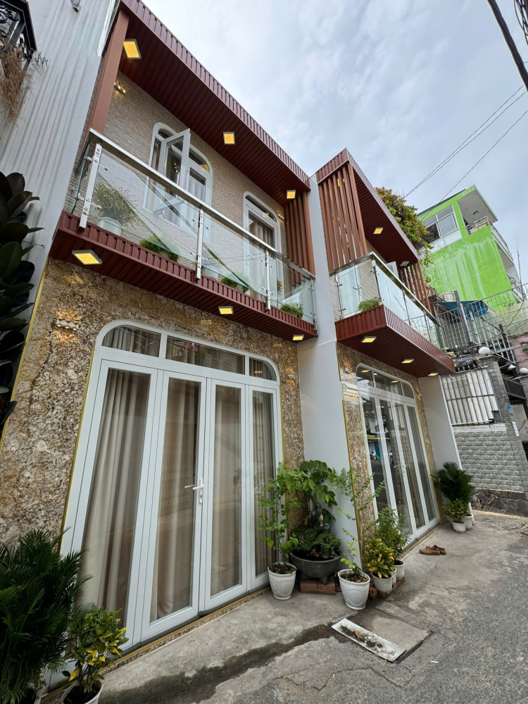 [ TÂN BÌNH ] Lê Văn Sỹ - DT: 7 x 7 - 8.7 tỷ TL -...