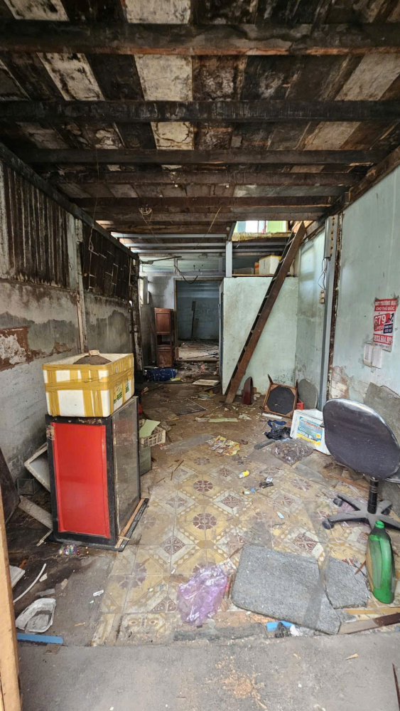 [ TÂN BÌNH ] Bành Văn Trân - KHU VIP PHƯỜNG 7 TÂN...