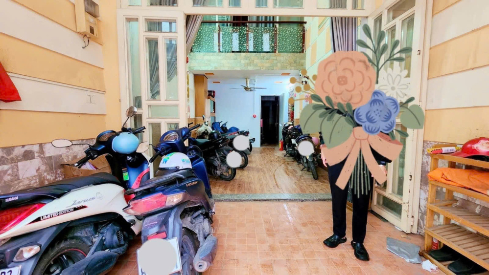 [ TÂN BÌNH ] Đại Nghĩa - Vừa ở vừa khai thác cho...