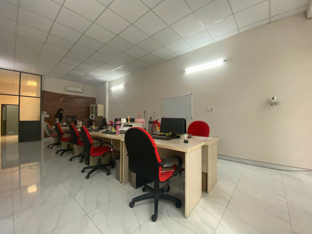 [ TÂN BÌNH ] Võ Thành Trang - GIÁ ĐẦU TƯ - 90M2...