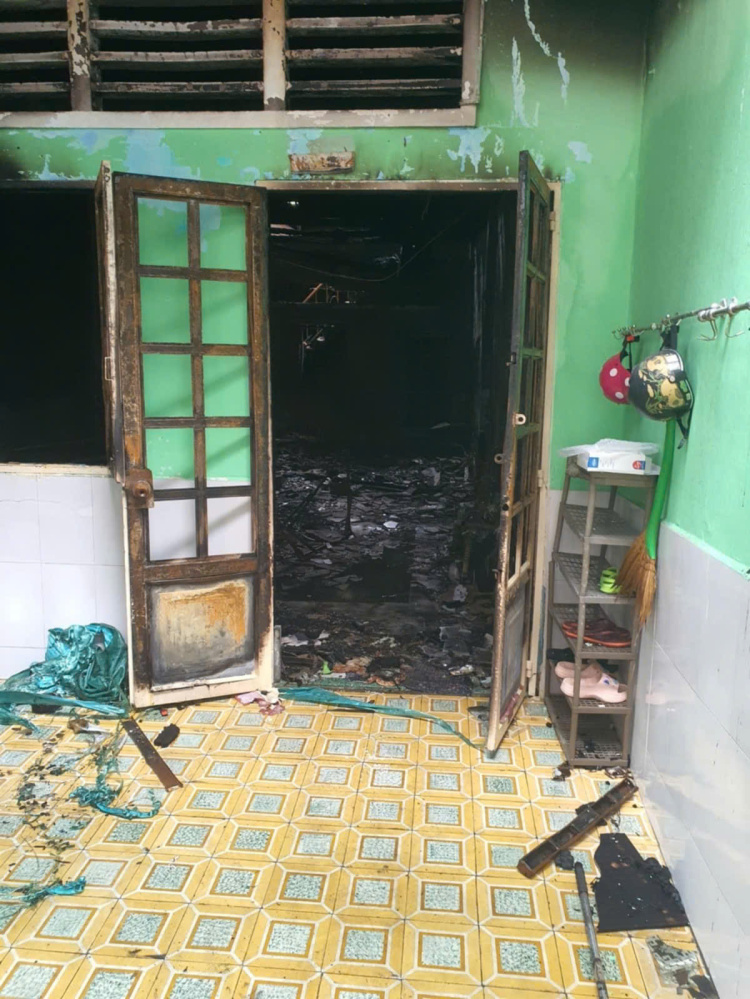 [ TÂN BÌNH ] Phạm Văn Hai🌹TRUNG TÂM TÂN BÌNH -...