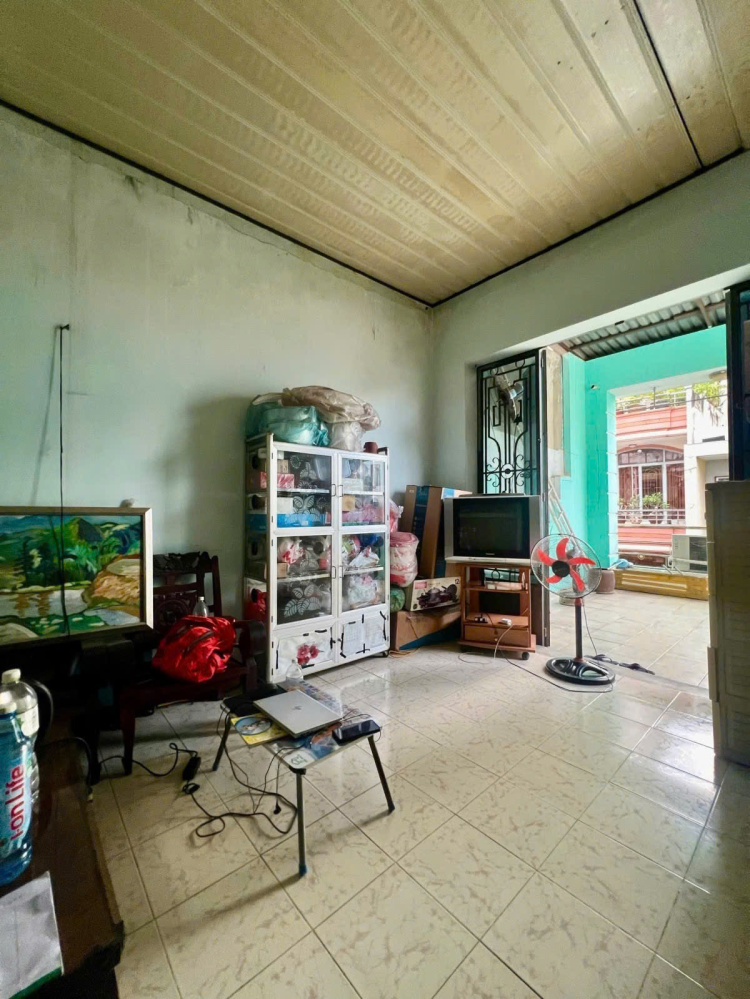 [ TÂN BÌNH ] Đồng Xoài - BÁN NHÀ HẺM 8M XE HƠI VÀO...