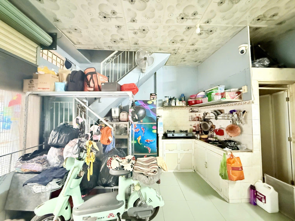 [ TÂN BÌNH ] Thiên Phước - MẶT TIỀN KINH DOANH DT:...