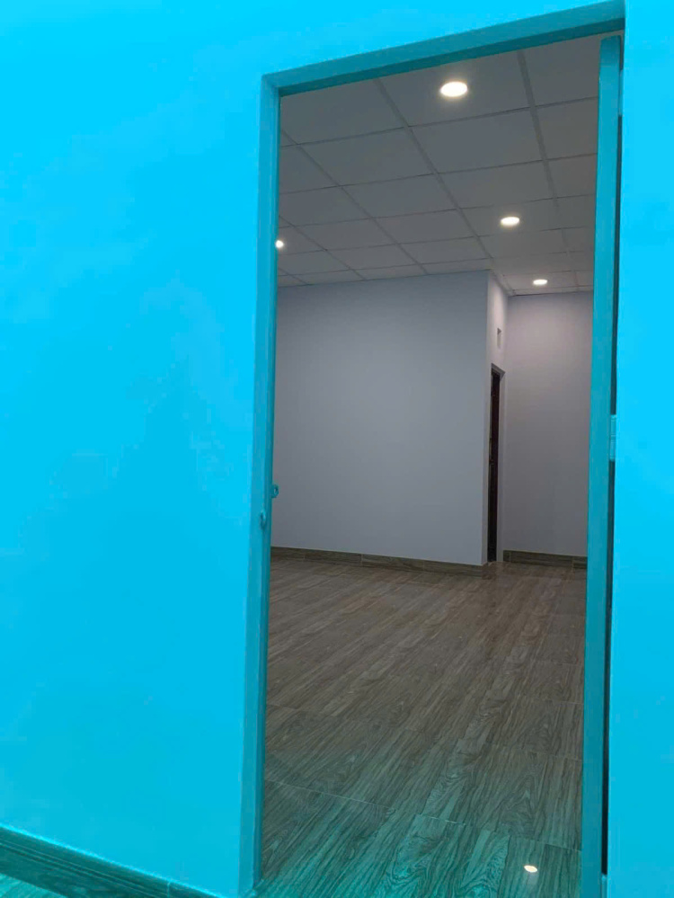 [ TÂN PHÚ ] Bác Ái - NHÀ ĐẸP Ở NGAY - MẶT TIỀN THỤT - DIỆN TÍCH LỚN 80M2 (4x20) - Giá 6.8 tỷ TL