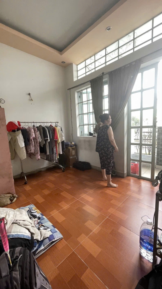 [ TÂN PHÚ ] Khuông Việt - HẺM 6M THÔNG - NGANG 6.5M - TÂN PHÚ GIÁP TÂN BÌNH, QUẬN 11