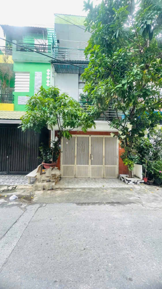 [ TÂN PHÚ ] Vườn Lài - HẺM NHỰA 8M - LỀ 2M - VƯỜN LÀI – 4 TẦNG – 52M - CHỈ 8.9 TỶ - NỞ HẬU – TÂN THÀNH - TÂN PHÚ