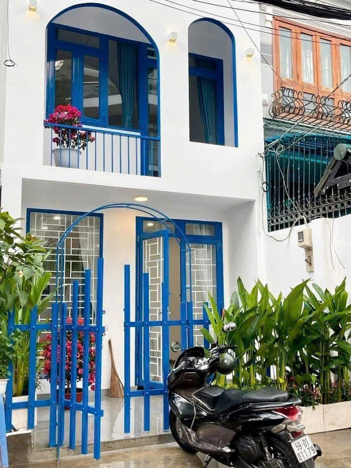 [ TÂN PHÚ ] Thoại Ngọc Hầu - THOẠI NGỌC HẦU - NGAY GẦN ÂU CƠ - HẺM 10M - ĐANG CHO THUÊ 14TR/ THÁNG