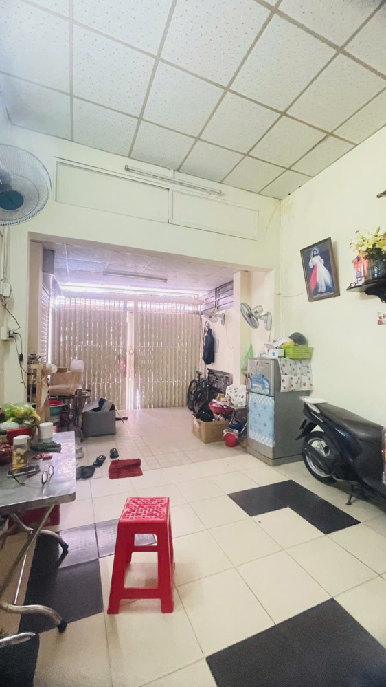 [ TÂN PHÚ ] Trịnh Đình Trọng - CĂN GÓC – 2 MẶT HẺM – 7M & 4M – 70M - 2 TẦNG - NHỈNH 6 TỶ - DÒNG TIỀN 13 TRIỆU – TRỊNH ĐÌNH TRỌNG