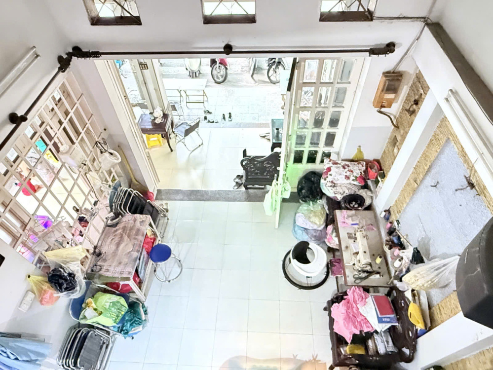 [ TÂN PHÚ ] Lê Thiệt - MẶT TIỀN KINH DOANH LÔ GÓC SIÊU ĐẸP - 4 TẤM BTCT HOÀN CÔNG ĐỦ.