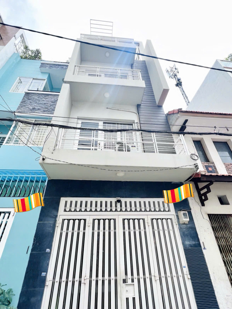 [ TÂN PHÚ ] Thoại Ngọc Hầu - HẺM HUYỀN THOẠI - SIÊU HIẾM TÂN PHÚ - KHU PHÂN LÔ CỰC HIẾM NHÀ BÁN