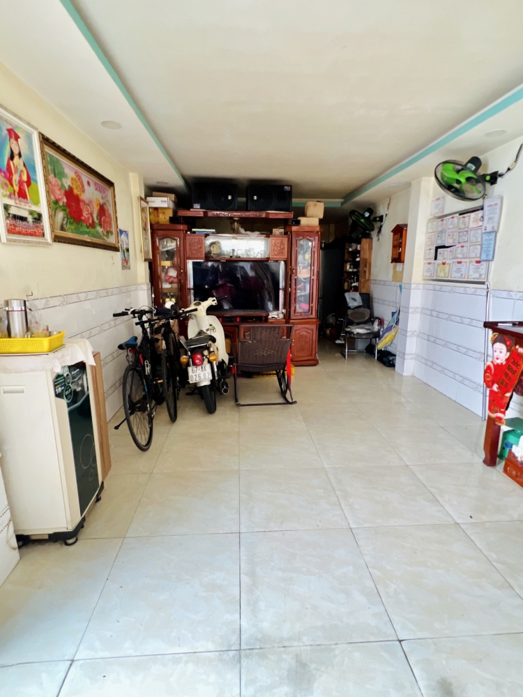 [ TÂN PHÚ ] Phú Thọ Hoà - 39M2 - 2 TẦNG - 3PN ✔️...