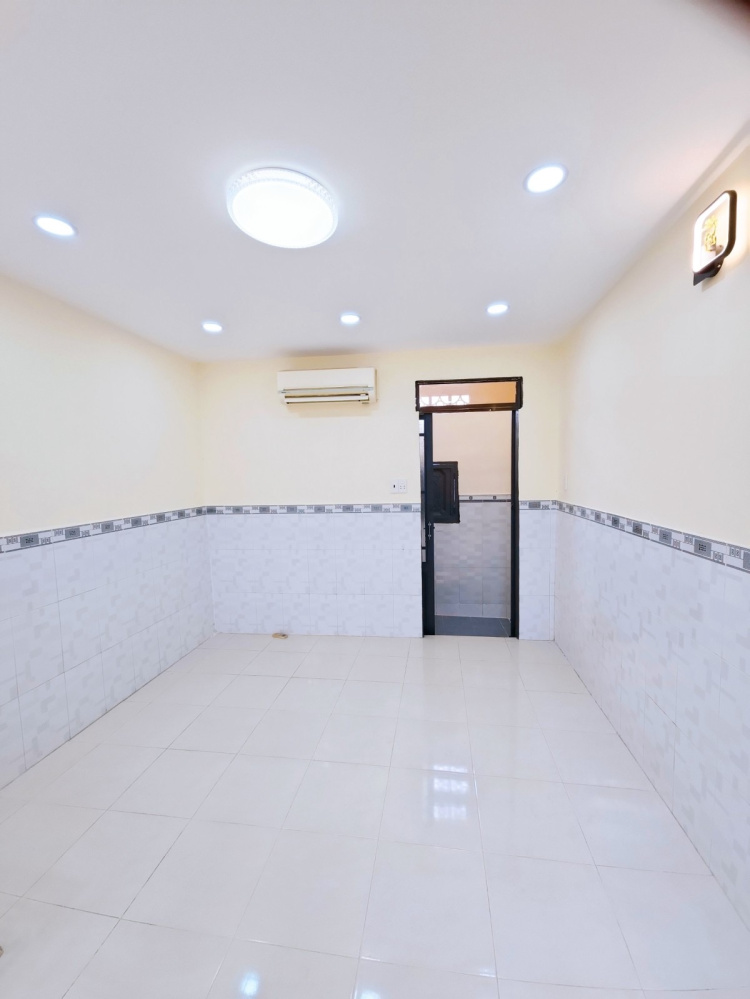 [ TÂN PHÚ ] Huỳnh Thiện Lộc - SAU CĂN MẶT TIỀN - HẺM XE HƠI TRÁNH CÁCH 15M - NHÀ MỚI VÀO Ở NGAY. 🇻🇳