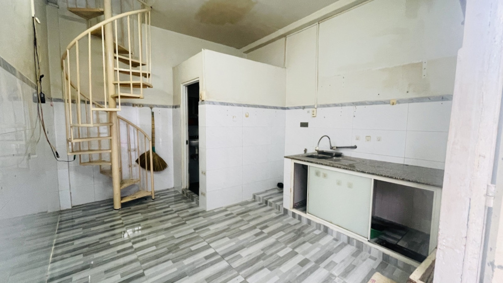 [ TÂN PHÚ ] Hoàng Xuân Nhị - Hẻm xe hơi đỗ cửa, gần hẻm 86 Trịnh Đình Trọng, Nhà Thờ Phú Hoà.