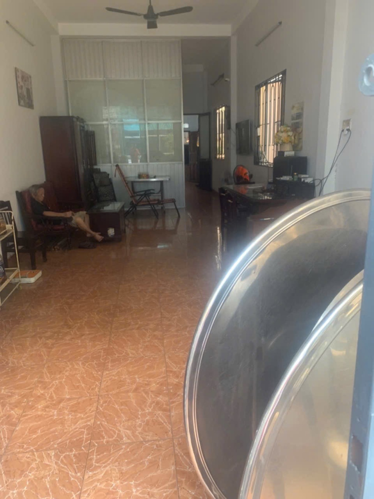 [ TÂN BÌNH ] Phạm Phú Thứ - NHÀ MẶT TIỀN – VỊ TRÍ...