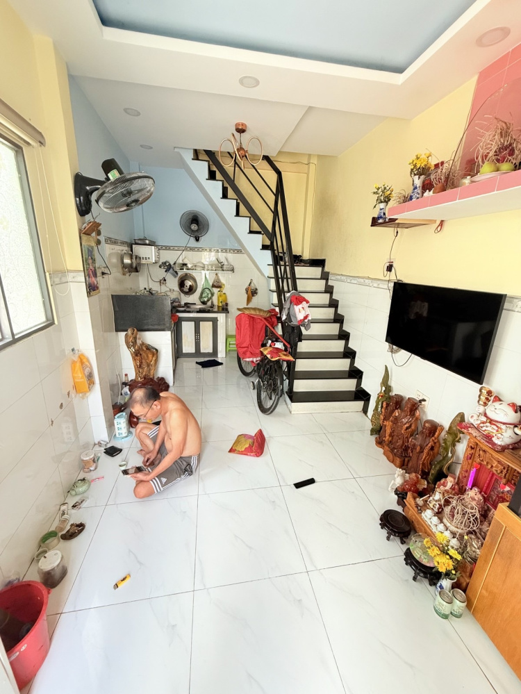 [ TÂN BÌNH ] Âu Cơ - Hàng hiếm, hẻm nhựa ô tô 6m,...