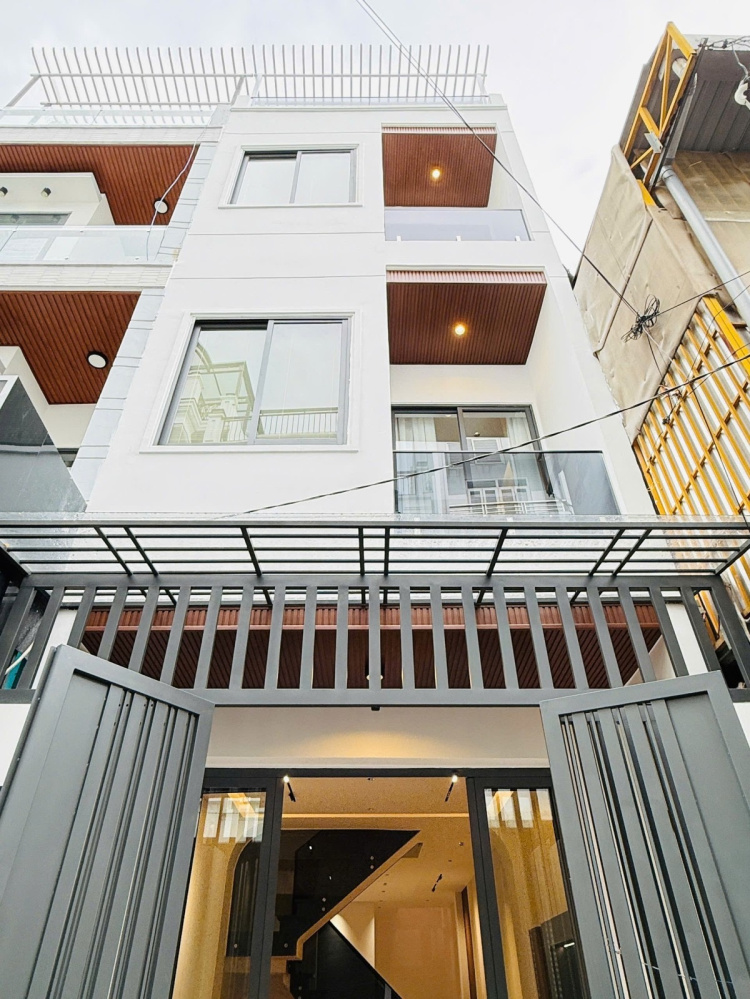 [ TÂN BÌNH ] Phan Huy Ích - 8 TỶ NHỈNH TÂN BÌNH -...