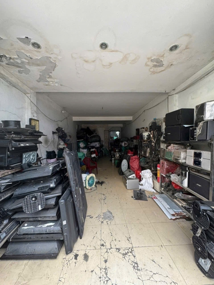 [ TÂN BÌNH ] Trần Mai Ninh - Siêu phẩm hiếm có...