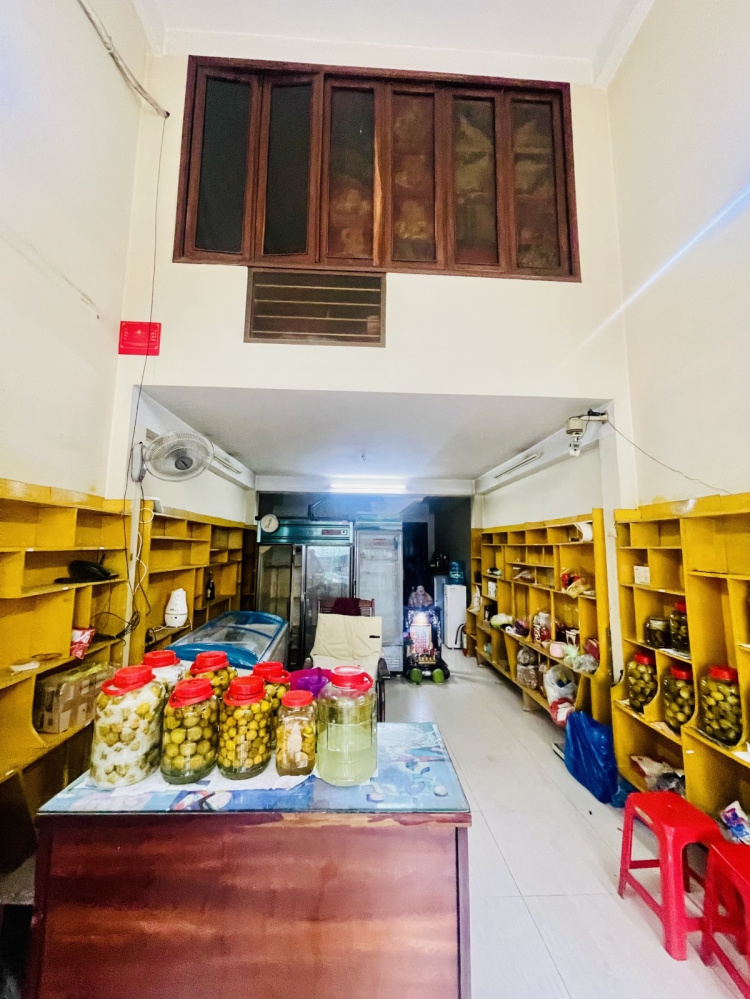 [ TÂN BÌNH ] Tân Sơn Hoà - MẶT TIỀN KINH DOANH -...