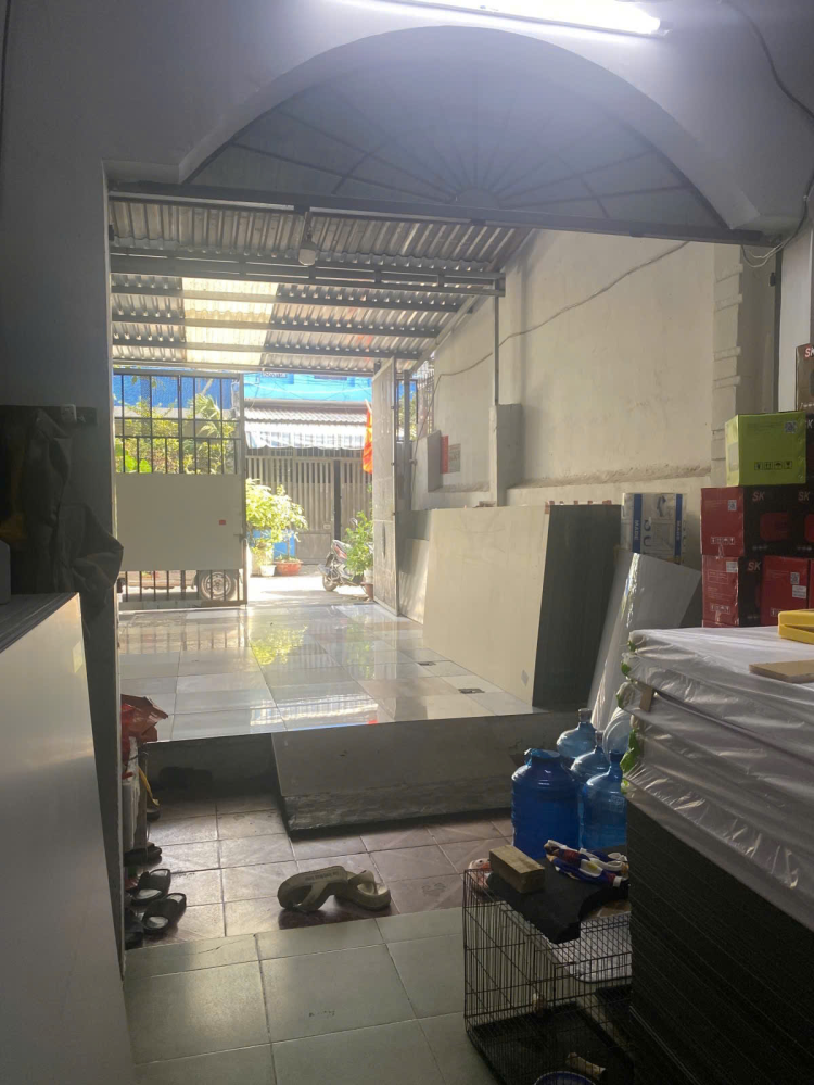 [ TÂN PHÚ ] Vũ Trọng Phụng - MTKD KHU VÍP PHƯỜNG...