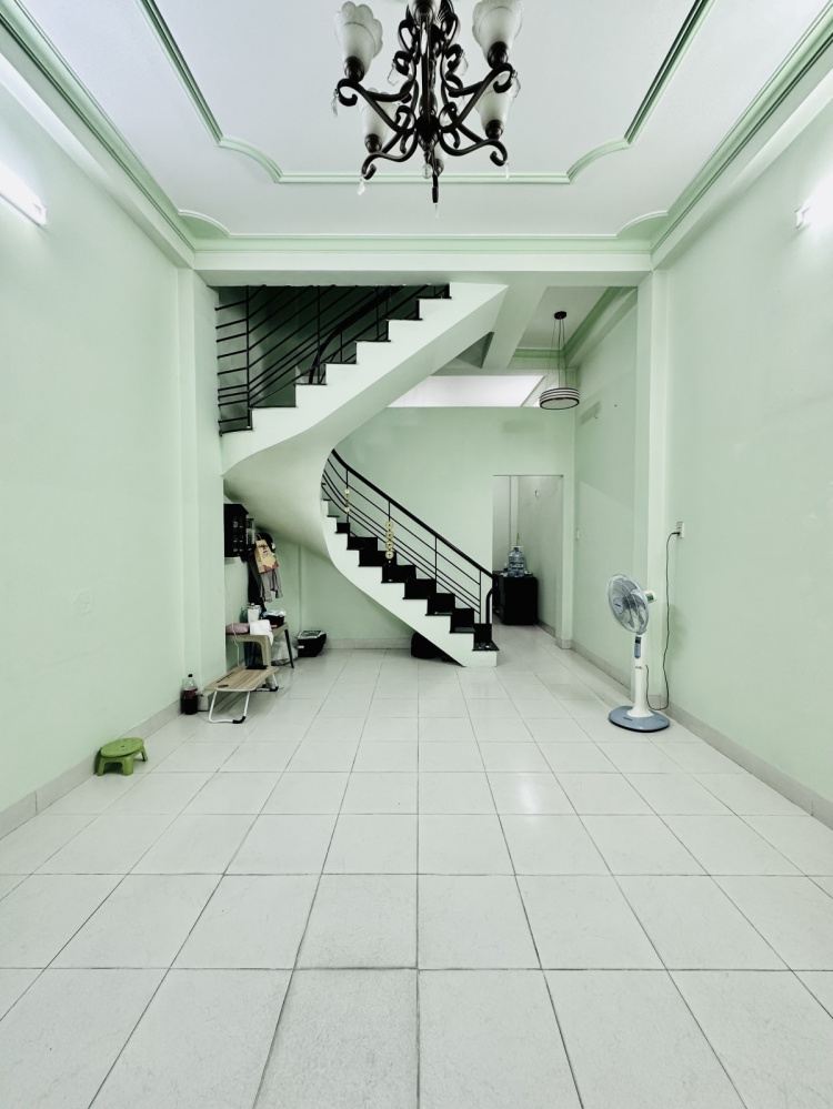 [ TÂN BÌNH ] Phạm Văn Hai - HẺM XE HƠI - 3 TẦNG...