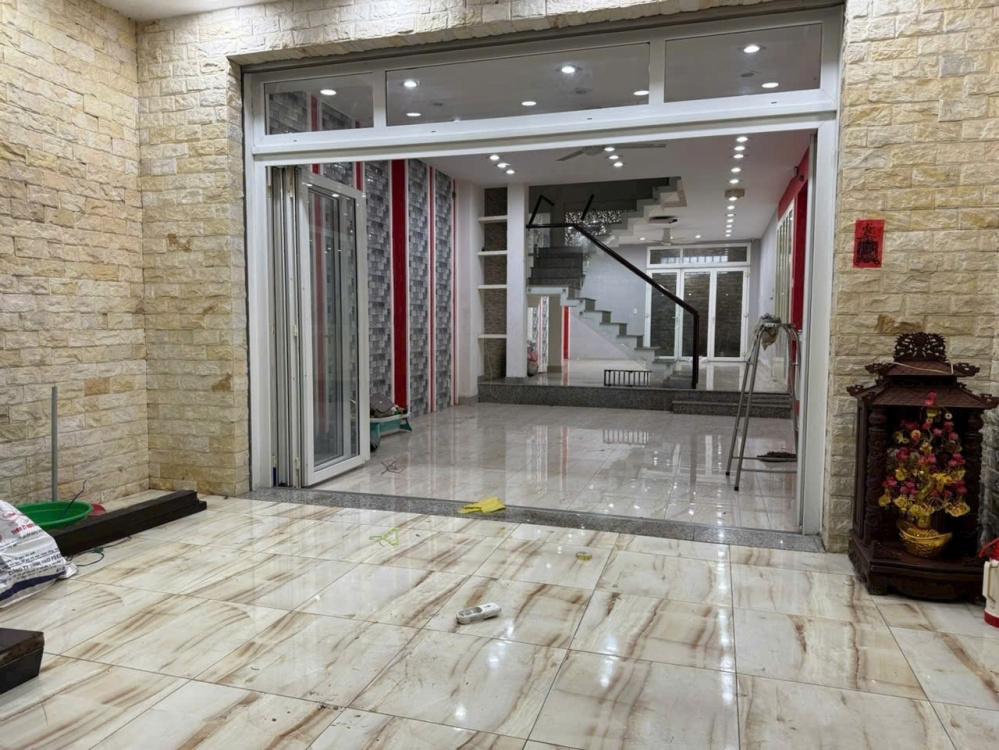 [ TÂN BÌNH ] Trần Mai Ninh - HẺM XE TẢI TỚI NHÀ -...