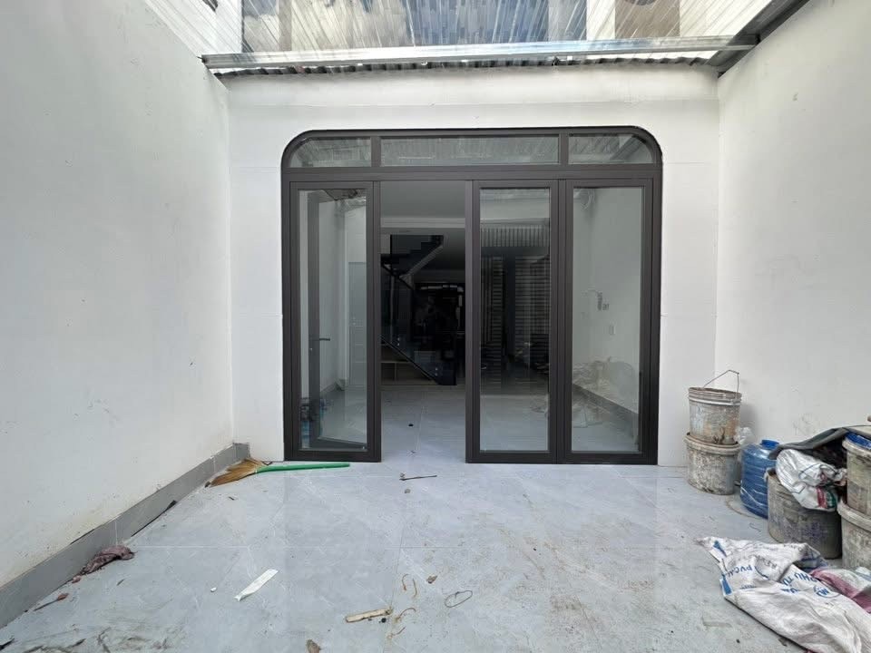 [ TÂN BÌNH ] Hoàng Bật Đạt - ĐỐI DIỆN CỔNG GA T3 -...