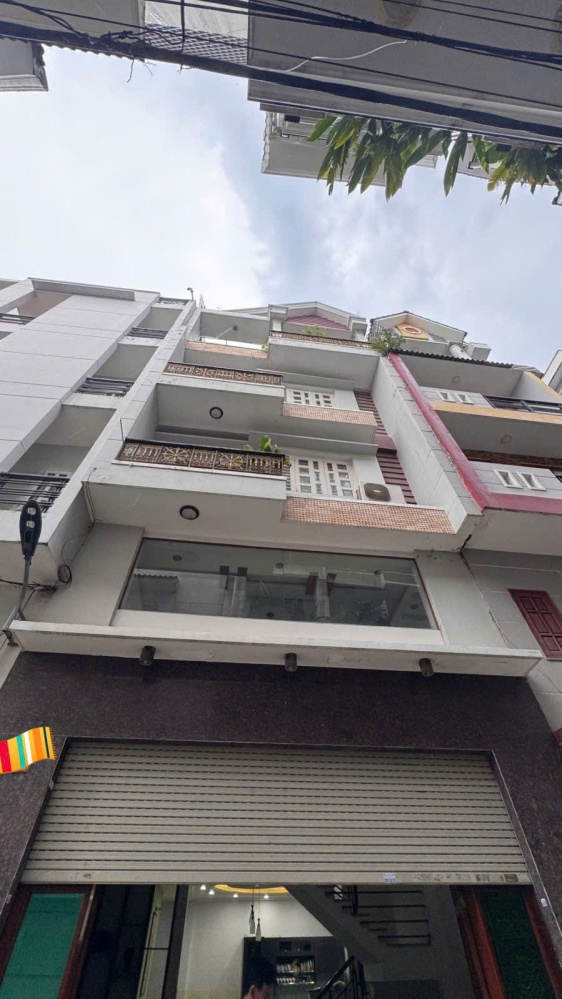 [ TÂN BÌNH ] Nguyễn Phúc Chu - SIÊU PHẨM NGANG...