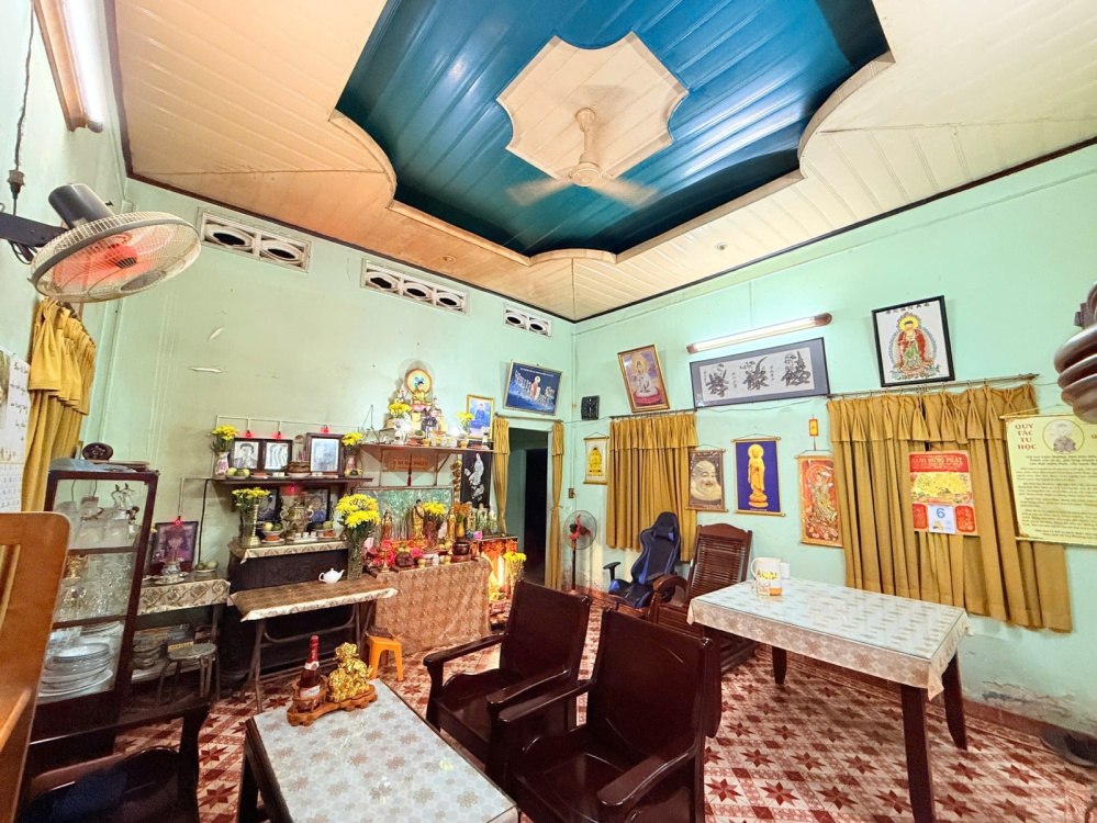 [ TÂN BÌNH ] Tân Trụ - 285M² - HẺM Ô TÔ - NGANG 5M...